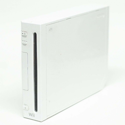 Console nintendo wii versione - wii,