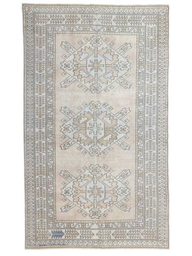 Tappeto turco vintage x - turco,