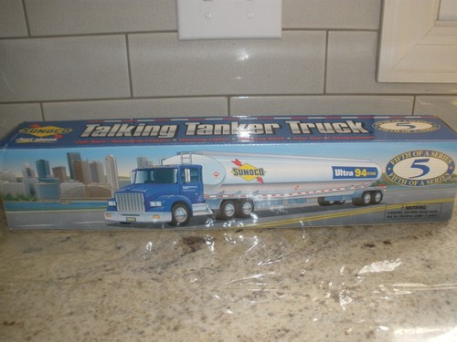 Nuovo 1998 sunoco - sunoco, talking