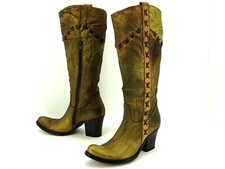 Primabase stivali da cowboy da