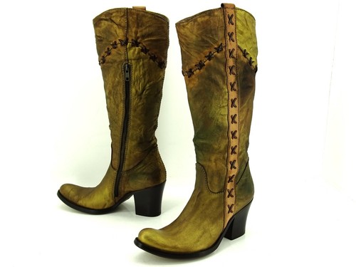 Primabase stivali cowboy donna - primabase,