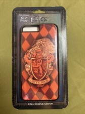 Harry Potter iPhone Case, Fits