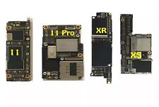 logic board madre Apple Iphone SE Xr Xs 11 Pro 12 13 14 Pro Max OFF sbloccati