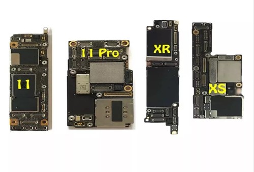 Logic board madre apple iphone - logic,