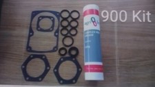 Kango 900 Service Kit con kit