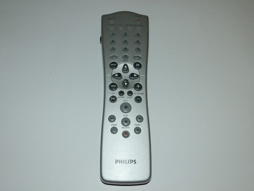 Philips rc25115 - philips, rc25115/01