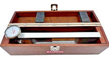 GARANZIA IMBALLAGGIO BALDWIN