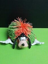 DISNEY Pippo TRUCIOLONES KOOSH BALL  VINTAGE HASBRO FIGURE GIG