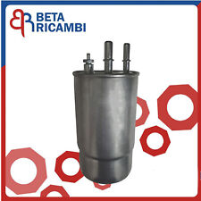 Filtro Gasolio Alfa 159 1.9 16V Giulietta Mito Fiat Bravo Punto EVO 1.3 Multijet