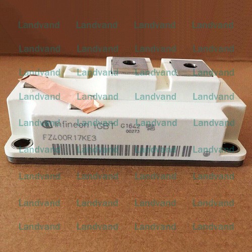 Fz400r17ke3 per infineon nuovo - infineon,