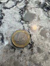 Moneta rara 1 euro 2003 Espana