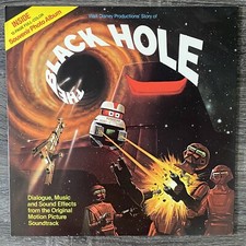 John Barry~Walt Disney