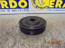 Puleggia Dell'Albero Motore
