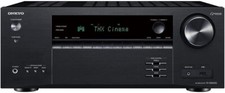 ONKYO TX-NR6100 7.2 8K 4K