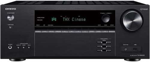 Onkyo nr6100 8k 4k - onkyo, tx-nr6100