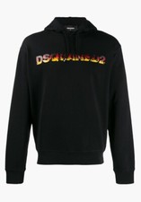 felpa Desquared2 s74gu0350