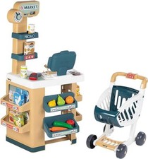 SMOBY 7600350238 MERCATO CON