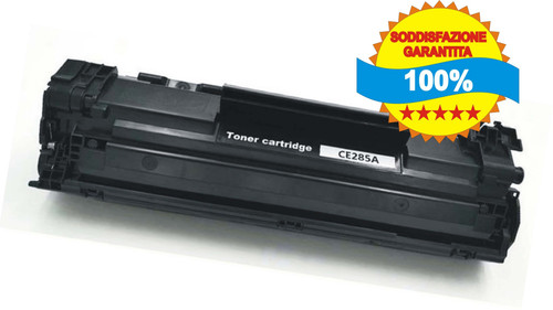 Toner per laserjet p1102 - per,
