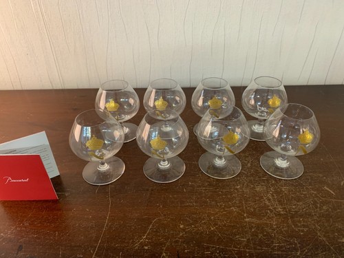 Bicchieri cognac napoleone - bicchieri,