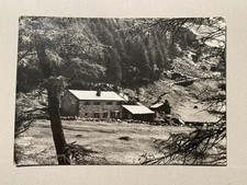 BRESCIA - Ponte di Legno - Baita San Francesco