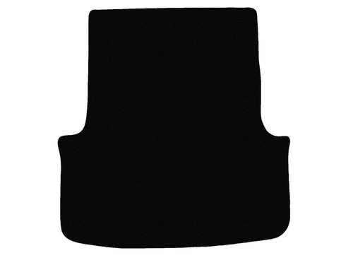 Basic tappeto bagagliaio nero - basic,