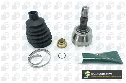 Kit giunti albero motore - , bga