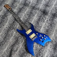 [Greco] BB-1000 Metallic Blue