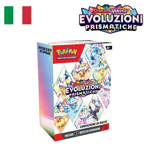Pokemon evoluzioni prismatiche - pokemon,