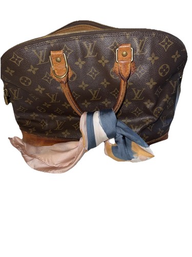 Borsa tracolla louis vuitton - borsa,