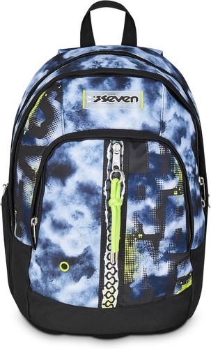 Zaino seven dual - zaino, shady