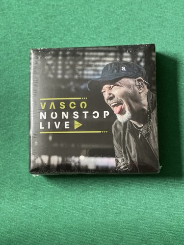 Vasco rossi non stop - vasco,