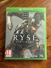 Ryse: Son of Rome - Edizione