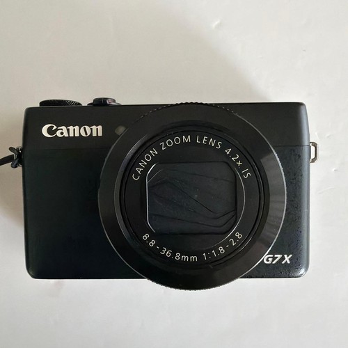 Canon powershot g7x 68235 - powershot,