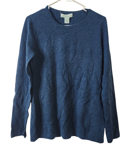 Maglione pullover girocollo