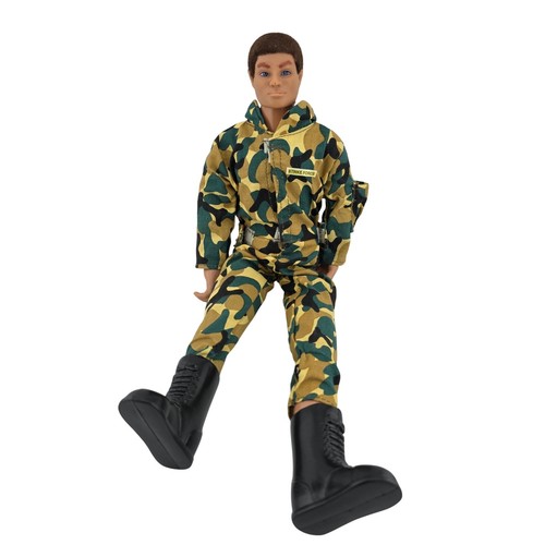 Strike force elite action - strike,
