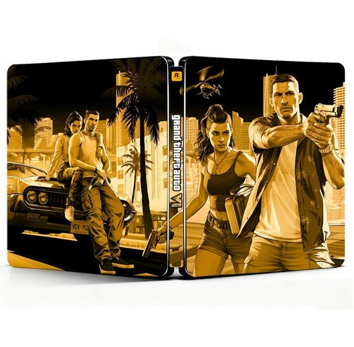 Ps5 grand theft - theft, rara
