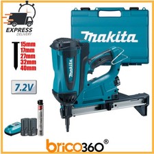 CHIODATRICE A BATTERIA PER