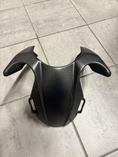 PARAFANGO ANTERIORE CARBONIO PER DUCATI HYPERMOTARD 950 96981231A