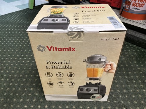 Vitamix propel series 510 - propel,