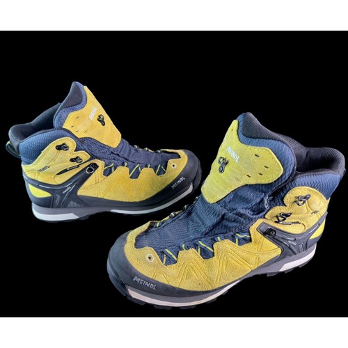 Hiking trainers meindl tonale - hiking,
