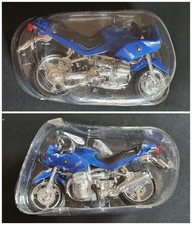 Modellino MOTO❗Maisto BMW  R