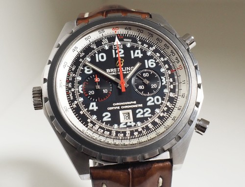 Breitling navitimer - breitling,