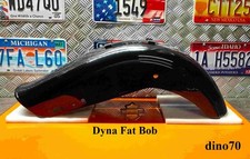 Harley Davidson parafango