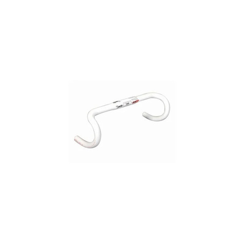 Deda curva zero 100 - curva, white
