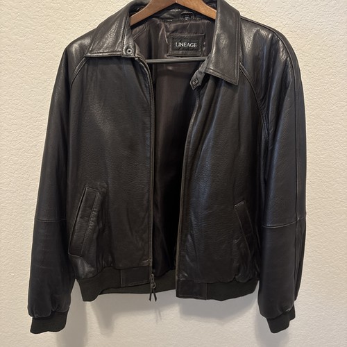 Lineage giacca bomber uomo - giacca,
