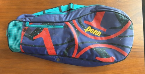 Borsa racchetta tennis penn - borsa,