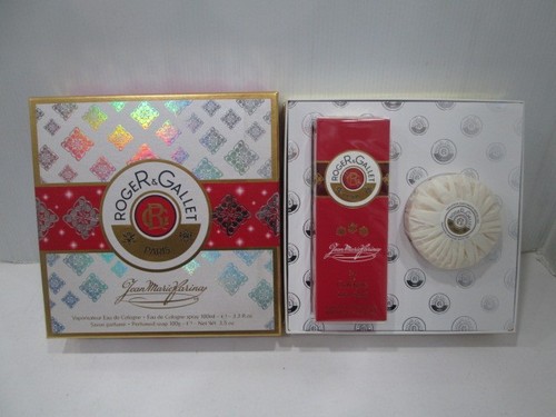 Roger gallet jean - roger, &