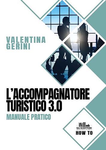 Accompagnatore turistico - l'accompagnatore,