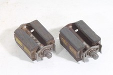 Vecchio Bicicletta Pedale Set