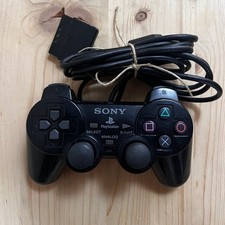 Controller PS2 - Joystick